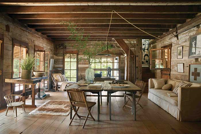 frederic magazine carolyn malone ga cabin photo by laura resen on the happy list